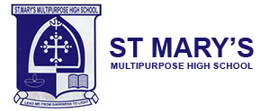 St. Mary's